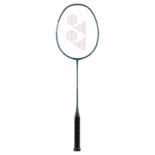 Yonex Badminton Racket Nanoflare 800 Play (head-light, medium) 2024 green - strung -